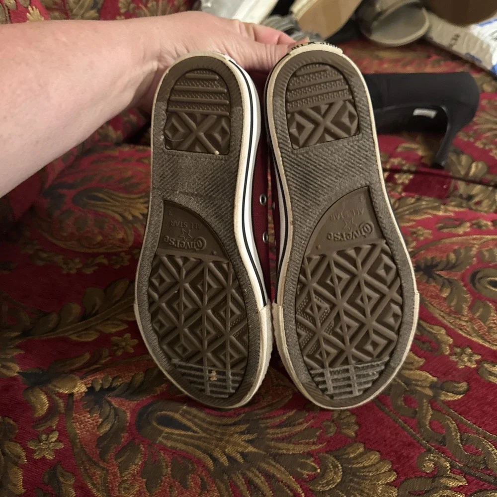Converse product pair
